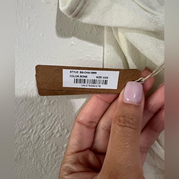 Skims bodysuit - Picture 3 of 3